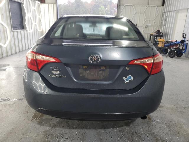 Photo 6 from auction – 2017 TOYOTA COROLLA L with VIN 5YFBURHE5HP715343