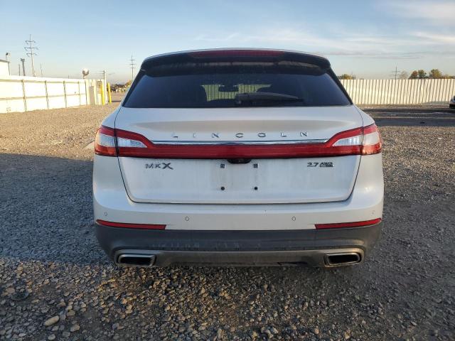Photo 6 from auction – 2016 LINCOLN MKX RESERV with VIN 2LMPJ8LP1GBL62589