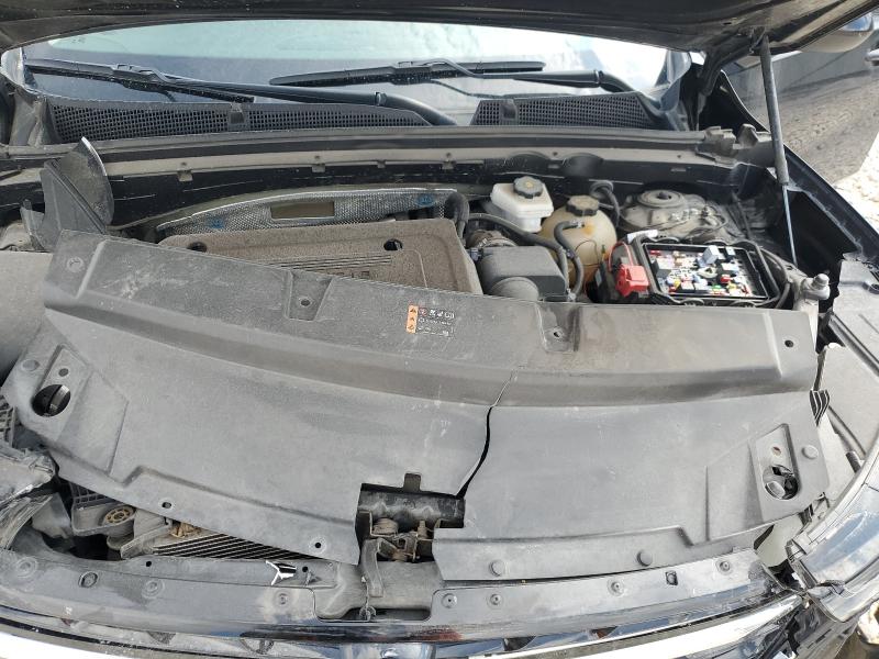 Photo 12 from auction – 2023 BUICK ENVISION E with VIN LRBFZPR40PD195405