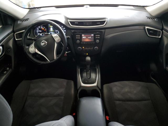 Photo 8 from auction – 2015 NISSAN ROGUE S with VIN KNMAT2MT8FP584711