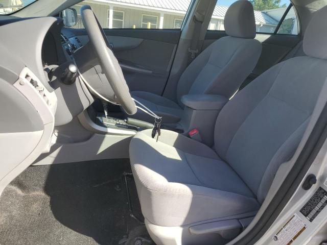 Photo 7 from auction – 2010 TOYOTA COROLLA with VIN JTDBU4EE4AJ073683