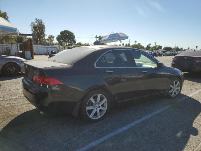 Photo 3 from auction – 2004 ACURA TSX with VIN JH4CL96824C044218