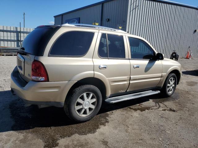 Photo 3 from auction – 2007 BUICK RAINIER CX with VIN 5GADS13SX72237870