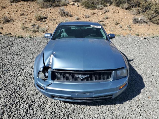 Photo 5 from auction – 2008 FORD MUSTANG with VIN 1ZVHT80N285107910