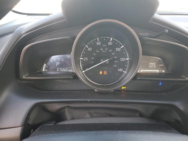 Photo 9 from auction – 2019 MAZDA CX-3 TOURI with VIN JM1DKFC75K0414952