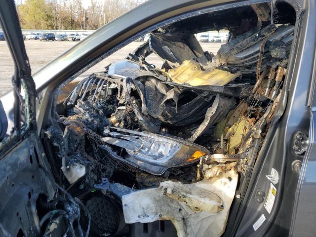 Photo 7 from auction – 2022 SUBARU ASCENT PRE with VIN 4S4WMACD0N3437193