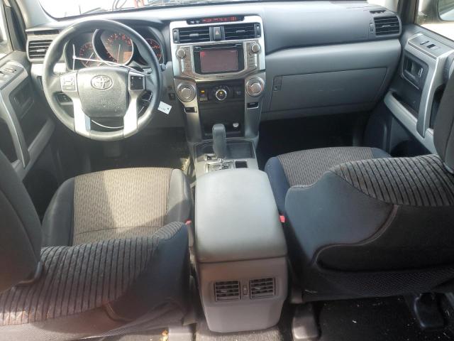 صورة رقم 8 من المزاد - 2013 TOYOTA 4RUNNER SR مع VIN JTEZU5JR4D5046909