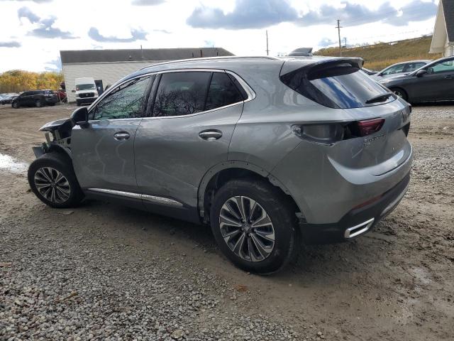 Photo 2 from auction – 2024 BUICK ENVISION P with VIN LRBFZME44RD076909