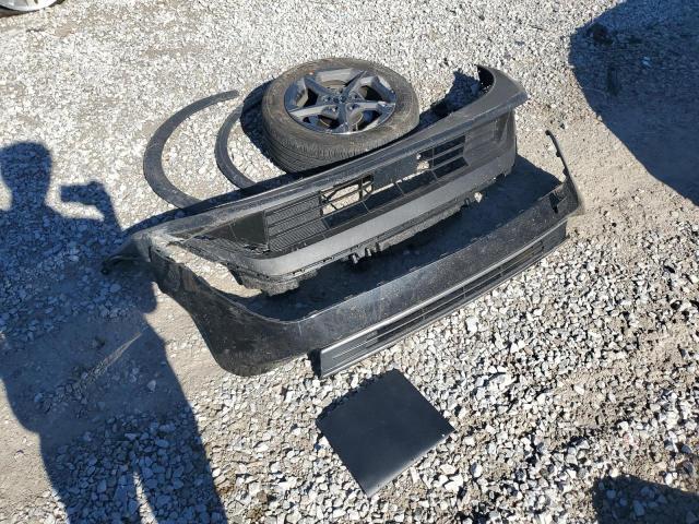 Photo 12 from auction – 2025 KIA K4 LX with VIN 3KPFT4DE5SE178222
