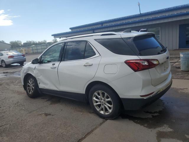 Photo 2 from auction – 2018 CHEVROLET EQUINOX LT with VIN 2GNAXSEV4J6116589