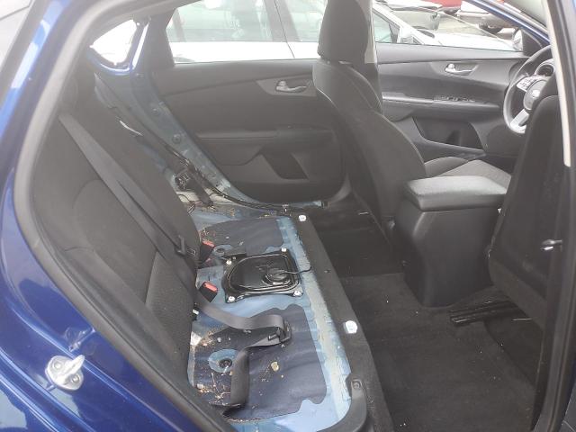 Photo 10 from auction – 2019 KIA FORTE FE with VIN 3KPF24AD9KE015670
