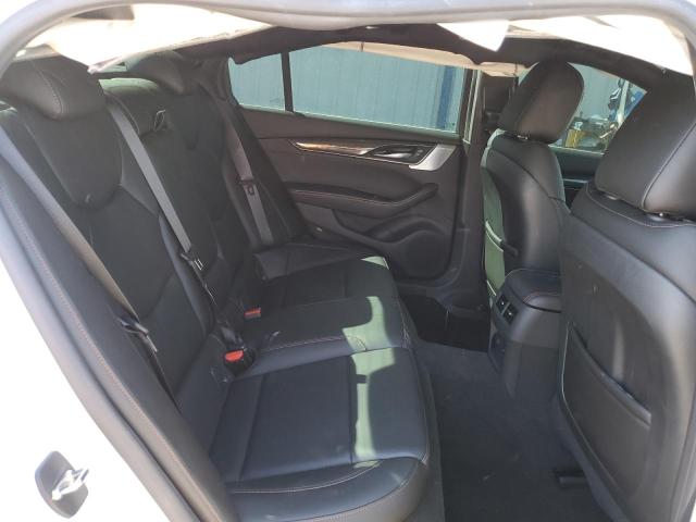 Photo 10 from auction – 2023 CADILLAC CT5-V with VIN 1G6DR5RW0P0148397