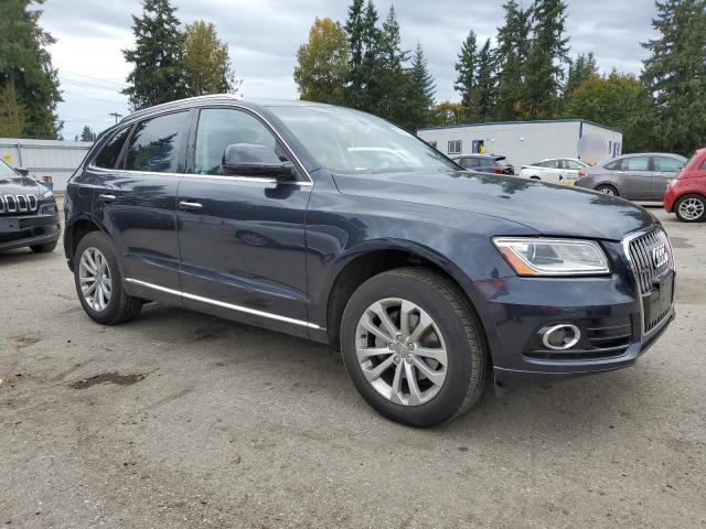 Photo 4 from auction – 2016 AUDI Q5 PREMIUM with VIN WA1L2AFP4GA096330