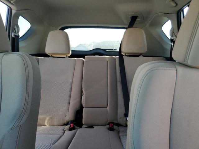 Photo 10 from auction – 2015 TOYOTA RAV4 XLE with VIN JTMRFREV4FD170538