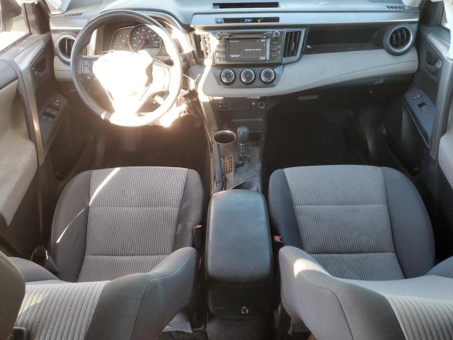 Photo 8 from auction – 2015 TOYOTA RAV4 LE with VIN 2T3ZFREV9FW136601