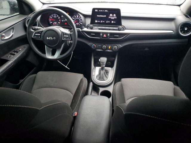 Photo 8 from auction – 2023 KIA FORTE LX with VIN 3KPF24AD7PE536331