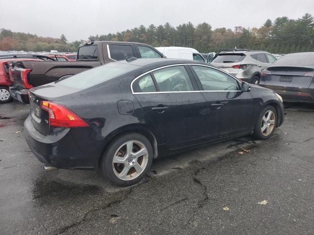 Photo 3 from auction – 2013 VOLVO S60 T5 with VIN YV1612FS2D1230371