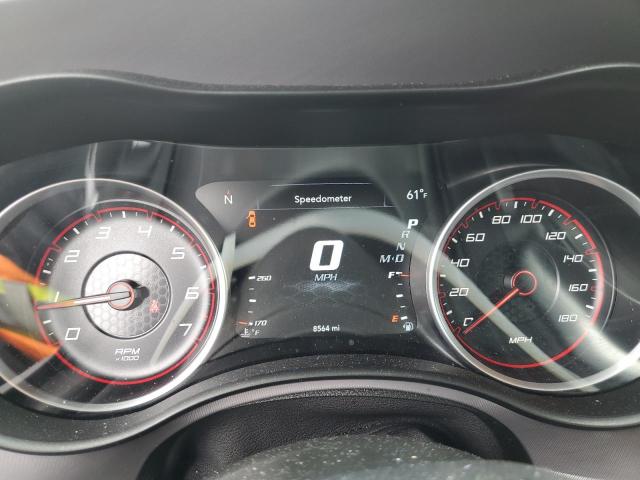 Photo 9 from auction – 2023 DODGE CHARGER SC with VIN 2C3CDXGJ3PH639461