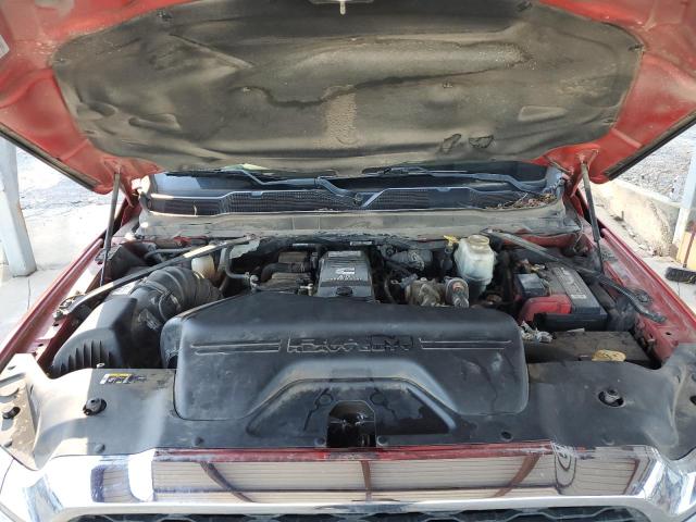 Photo 11 from auction – 2020 RAM 5500 with VIN 3C7WRNBL4LG113070