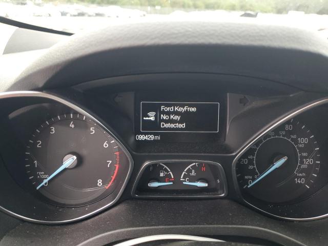 Zdjęcie 9 z aukcji – 2018 FORD ESCAPE TIT z VIN 1FMCU0J90JUB96140