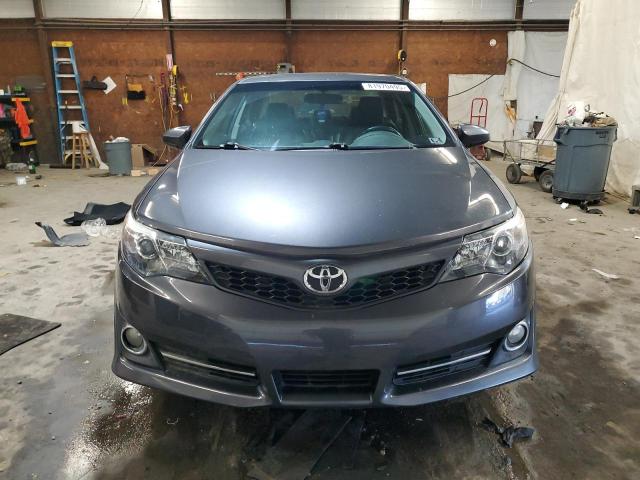 Photo 5 from auction – 2012 TOYOTA CAMRY BASE with VIN 4T1BF1FK7CU096479