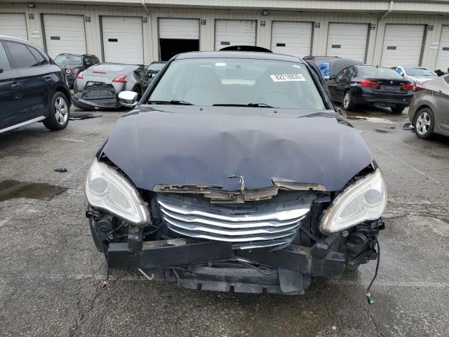 Photo 5 from auction – 2012 CHRYSLER 200 LIMITE with VIN 1C3CCBCG0CN258295