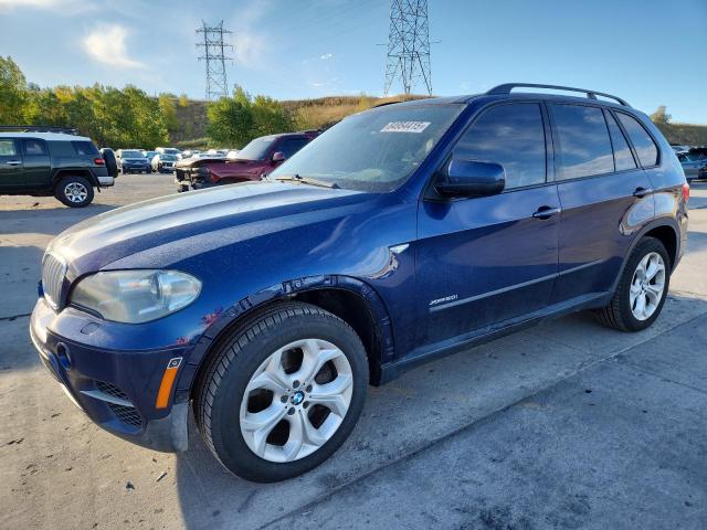 Photo 1 from auction – 2012 BMW X5 XDRIVE5 with VIN 5UXZV8C51CL422973