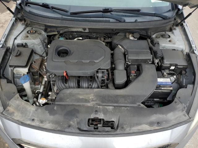 Photo 11 from auction – 2015 HYUNDAI SONATA SPO with VIN 5NPE34AF2FH044956