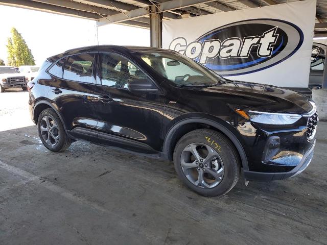 Photo 4 from auction – 2025 FORD ESCAPE ST with VIN 1FMCU9MN6SUA99989
