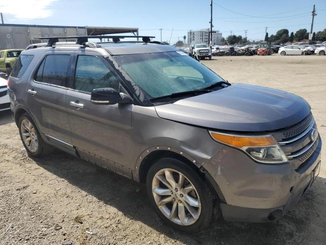 Photo 4 from auction – 2014 FORD EXPLORER X with VIN 1FM5K7D81EGA03542