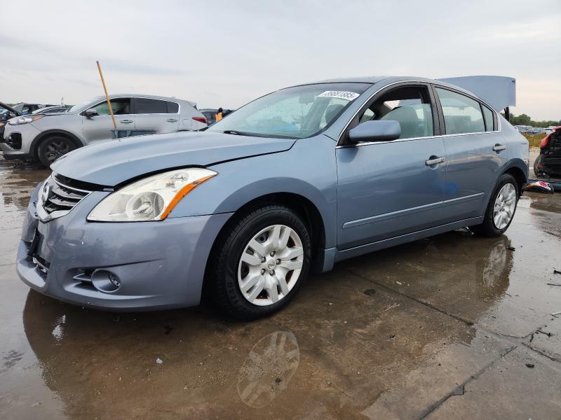 NISSAN ALTIMA BAS 2010 with VIN 1N4AL2AP1AC167377 - Photo from auction