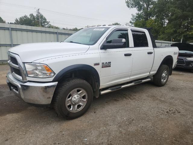 RAM 2500 ST 2018 z numerem VIN 3C6UR5CJ4JG289817 - Zdjęcie z aukcji