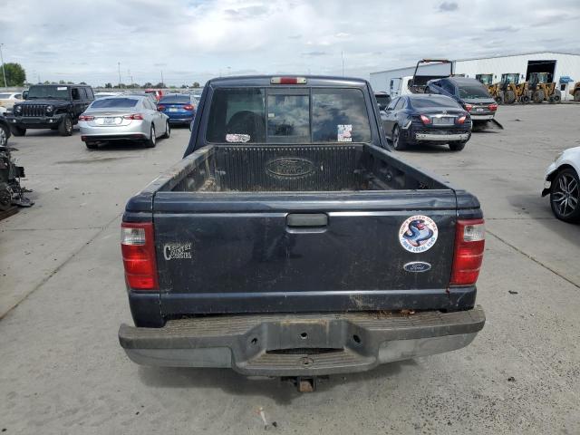 Photo 6 from auction – 2002 FORD RANGER SUP with VIN 1FTYR44U72PA98855
