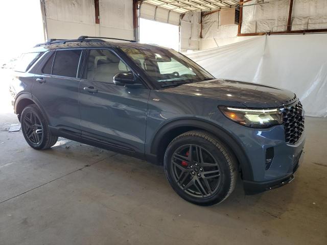 Photo 4 from auction – 2025 FORD EXPLORER S with VIN 1FMUK8KH0SGC07099