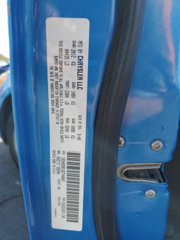 Photo 14 from auction – 2008 DODGE CALIBER with VIN 1B3HB28B18D744842