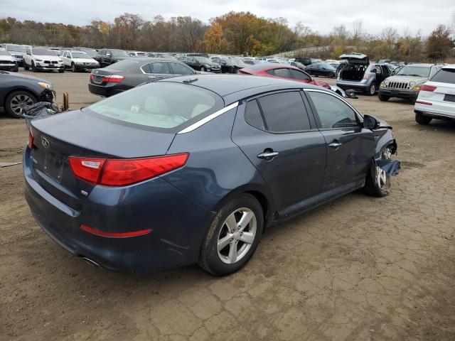Photo 3 from auction – 2015 KIA OPTIMA LX with VIN 5XXGM4A76FG472975