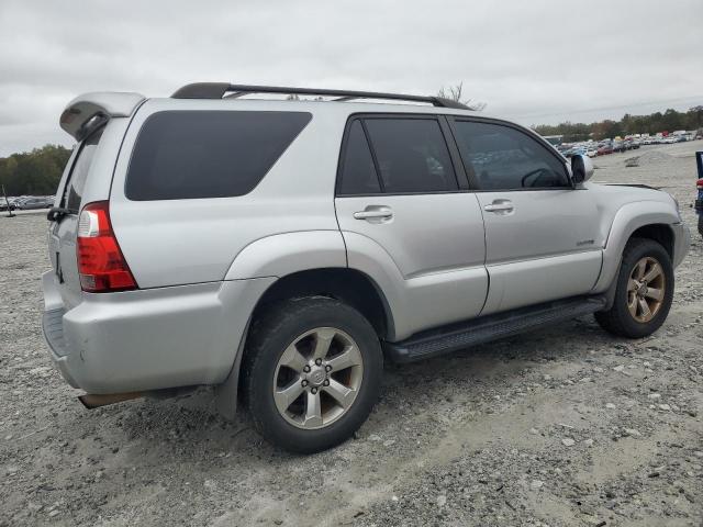 Photo 3 from auction – 2007 TOYOTA 4RUNNER LI with VIN JTEZU17R970090048