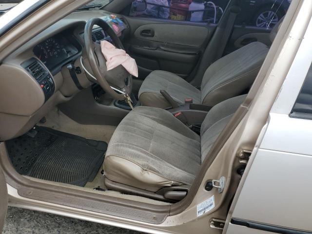صورة رقم 7 من المزاد - 1997 TOYOTA COROLLA BA مع VIN 2T1BA02E0VC217799