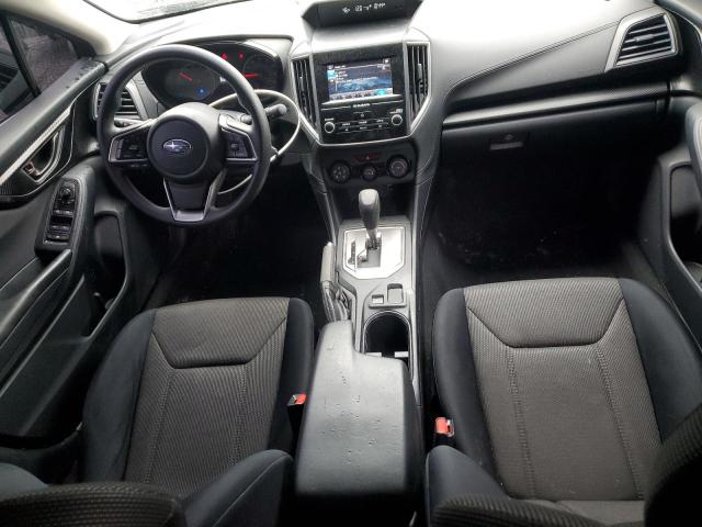Photo 8 from auction – 2018 SUBARU CROSSTREK with VIN JF2GTAAC4JH341815