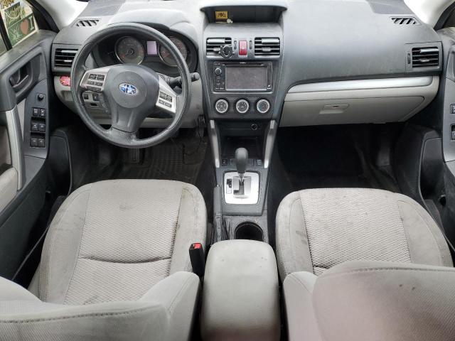 Photo 8 from auction – 2015 SUBARU FORESTER 2 with VIN JF2SJAGCXFH555979