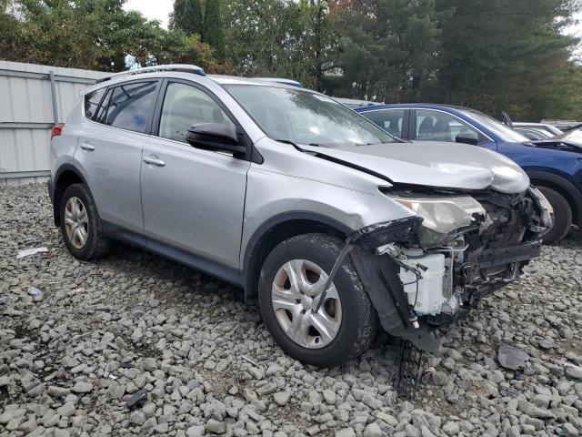 Photo 4 from auction – 2014 TOYOTA RAV4 LE with VIN JTMBFREVXED075756