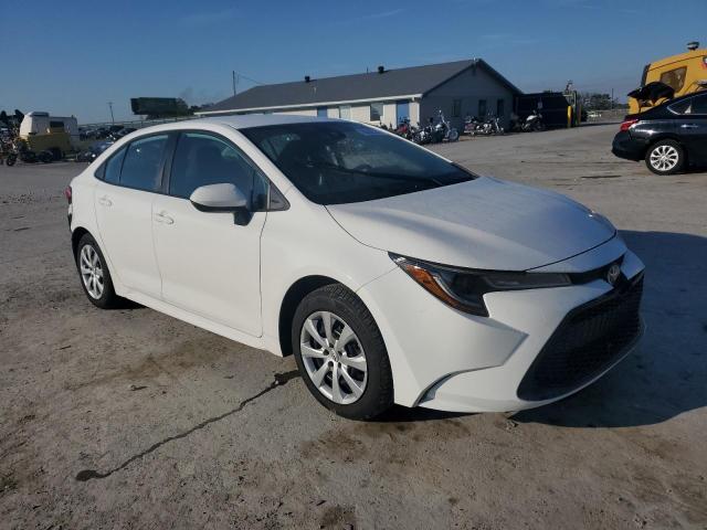 Photo 4 from auction – 2020 TOYOTA COROLLA LE with VIN 5YFEPRAE7LP105449