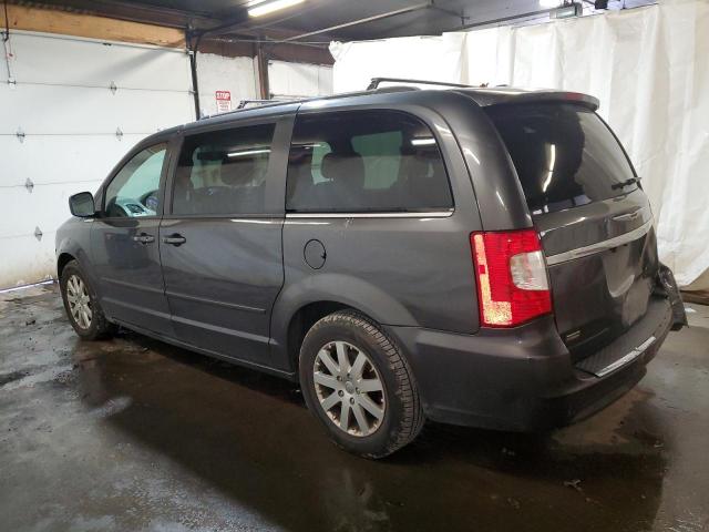 Photo 2 from auction – 2016 CHRYSLER TOWN & COU with VIN 2C4RC1BG7GR212795