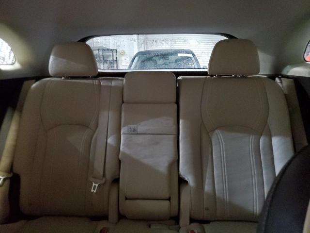 Photo 10 from auction – 2016 LEXUS RX 350 with VIN JTJBZMCA7G2005492