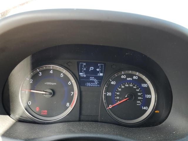 Photo 9 from auction – 2016 HYUNDAI ACCENT SE with VIN KMHCT4AE5GU999848