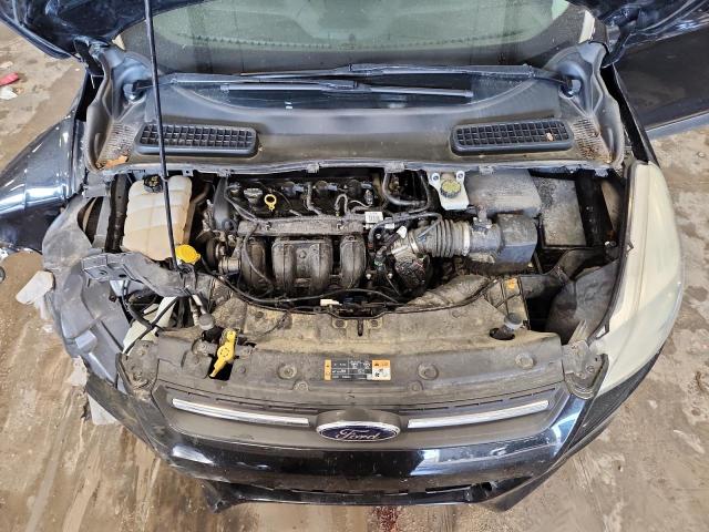 Photo 12 from auction – 2015 FORD ESCAPE SE with VIN 1FMCU0G70FUA07435