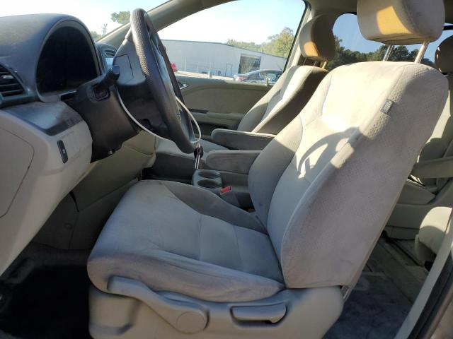 Photo 7 from auction – 2007 HONDA ODYSSEY LX with VIN 5FNRL38277B069124