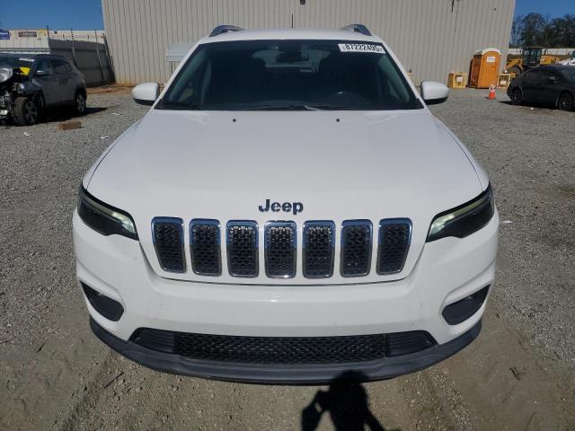 Photo 5 from auction – 2019 JEEP CHEROKEE L with VIN 1C4PJLLN9KD119696