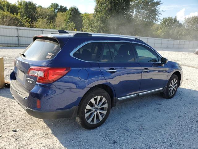 Photo 3 from auction – 2017 SUBARU OUTBACK TO with VIN 4S4BSETC0H3270602