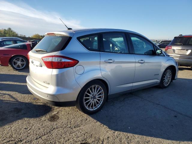 Photo 3 from auction – 2014 FORD C-MAX with VIN 1FADP5AU2EL502709